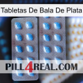 Silver Bullet Tablets viagra4